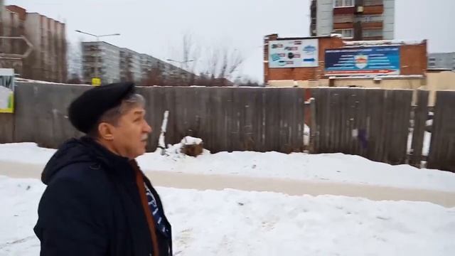 Увядающая Ухта смотреть онлайн