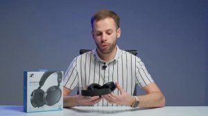SENNHEISER MOMENTUM 4 | УДИВИТЕЛЬНЫЕ НАУШНИКИ!