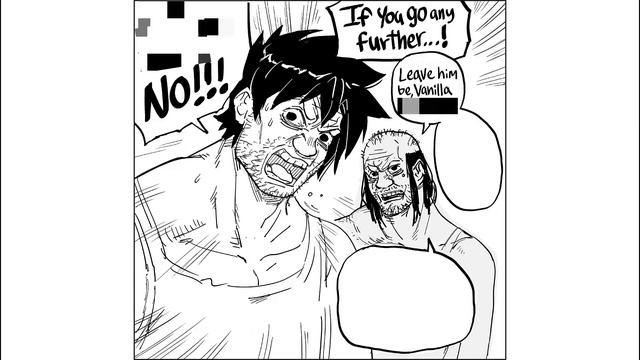 A** Coo.mers Make A Sacrifice to 2B| Baalbuddy comic dub смотреть онлайн