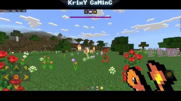 REAL PIXELMON MOD FOR MINECRAFT PE | HOW TO DOWNLOAD PIXELMON ON ANDROID/IOS | 2022!