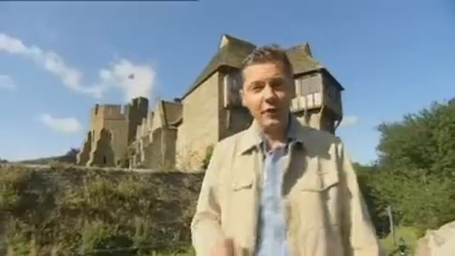 The First Parliaments - Timelines.tv History of Britain B04 смотреть онлайн