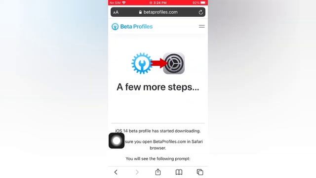 How to Get & Install ios 14.5 Beta 7 on iphone & ipad смотреть онлайн