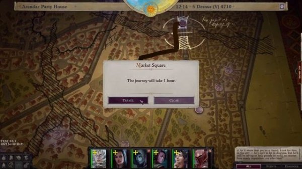 Pathfinder Wrath of the Righteous Azata Mythic Path How to Unlock the Azata Mythic Path