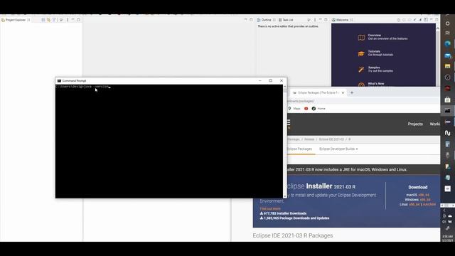 How to get Started with Java смотреть онлайн