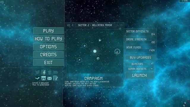 60 Second Strike | PC Indie Gameplay смотреть онлайн