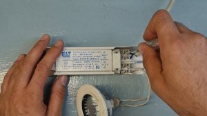 Как подключить электрические кабели в галогенной лампе с трансформатором