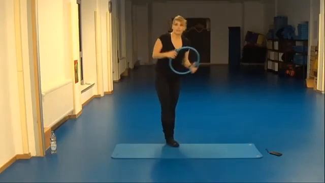 Pilates Circle смотреть онлайн