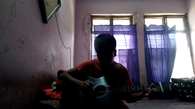 There's nothing holding me back guitar fingerstyle смотреть онлайн