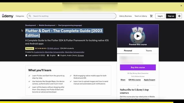 Complete Android Development Roadmap for Beginners @RahulPandeyrkp |Flutter vs Kotlin| Anshika Gupt смотреть онлайн