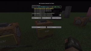 КОМАНДЫ для КАРТ в МАЙНКРАФТ - КАК создать СВОЮ КАРТУ в MINECRAFT?