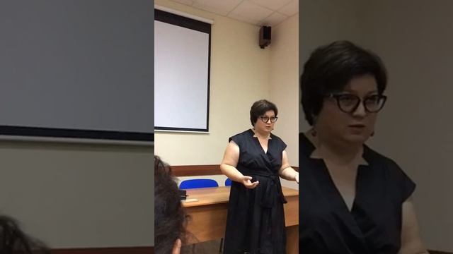 Ритта Тохтоева в Уфе. Мастер класс методика мастер кит. смотреть онлайн