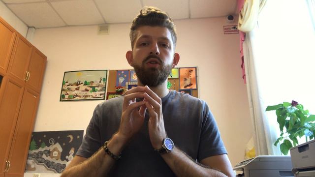 "Развитие памяти с помощью ритмических упражнений. Часть2". смотреть онлайн