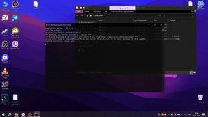 Как создать сервер в MINECRAFT 1.20.1 #1 установка ядра