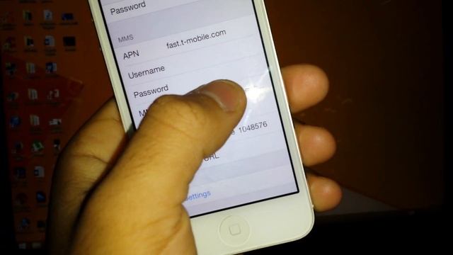 Best MMS/APN Settings for T-Mobile on the iPhone 3GS/4/4S/5/5s (UPDATED) смотреть онлайн