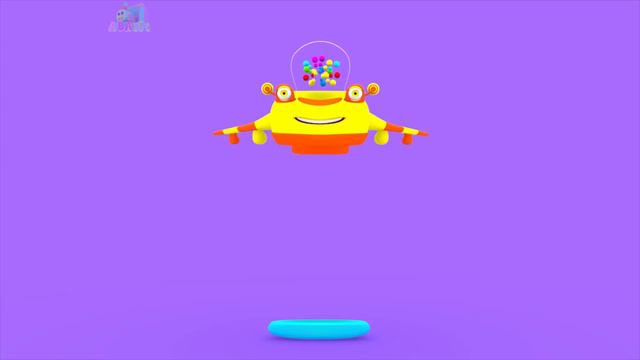 Animation 3D Juz Amma At - Takasur | Recite Quran with Battar | ABATA Channel смотреть онлайн