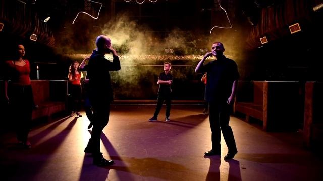 SHARE YOUR LOVE (Bachata Remix) Maximilian Tux, Michele Miglionico, Antoine Russo Ft. Salò смотреть онлайн