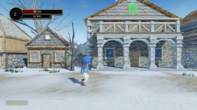 Doomed Kingdoms New trailer смотреть онлайн