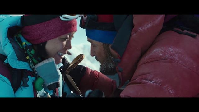 Everest 15 Seconds Movie смотреть онлайн
