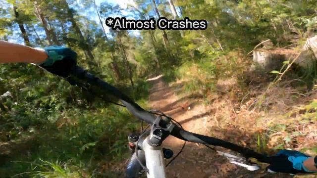 Canyon Spectral 29 AL 6, NEW BIKE DAY!, Riding Jollynose + My House | GoPro | MUST WATCH!!