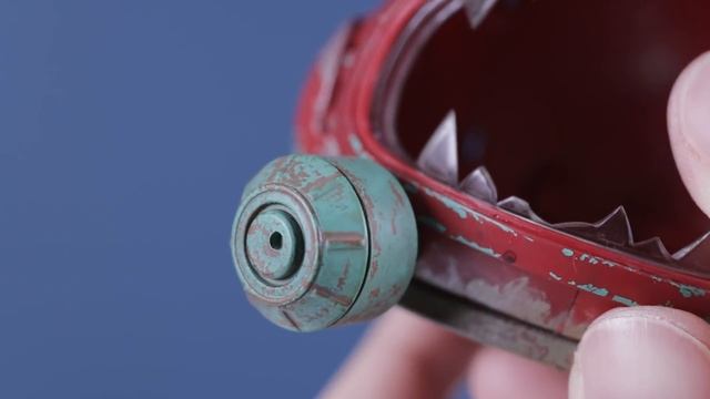 (ENG)BLACKPINK 제니+리사 닮은 소녀 Blitzway Hunters DR.BB 1/6 Figure Unboxing Reveiw смотреть онлайн