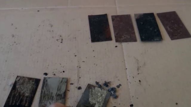 Подводим итоги. Тест антикоров. Часть 2. смотреть онлайн