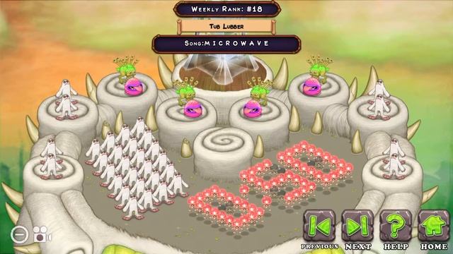 Microwave MsM смотреть онлайн