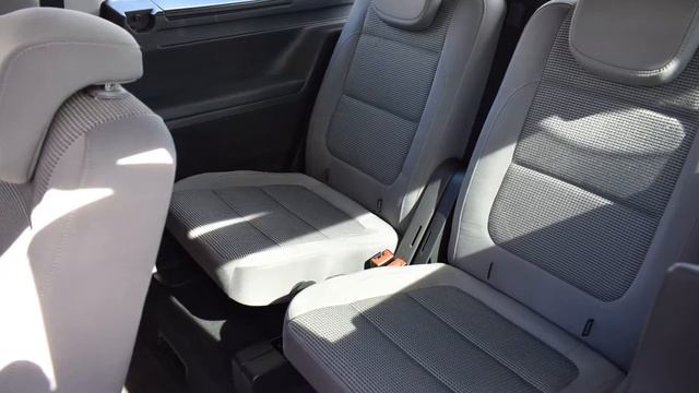 VW Sharan 2.0 TDI 2011 rok смотреть онлайн