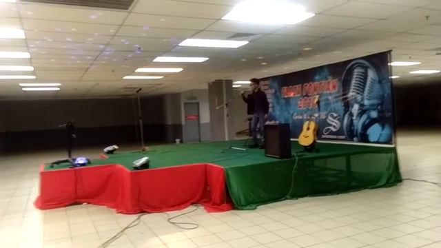 Kamelia-Sweet Charity(performance Jb) смотреть онлайн