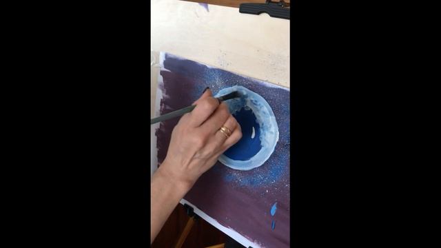 Мастер класс Земля наш общий дом смотреть онлайн