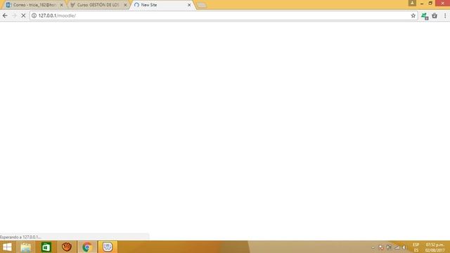 TUTORIAL BITNAMI MOODLE смотреть онлайн