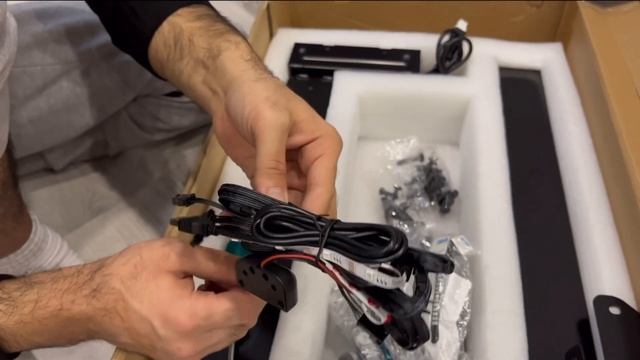 ОБЗОР. КУПИЛ И СОБРАЛ СТРИМЕРСКИЙ СТОЛ ЗА 71000 РУБЛЕЙ ? ЗАЦЕНИ. смотреть онлайн