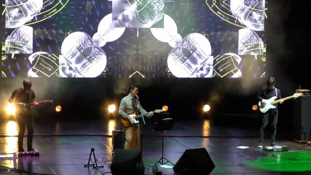 Гороховые зерна Наутилус Сургут 2018 смотреть онлайн