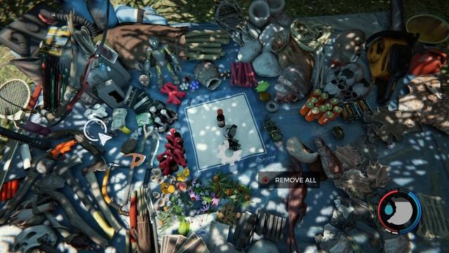 The Forest | Surface Boss and Worm Mutant | End Game | Normal [PS4 Pro] смотреть онлайн