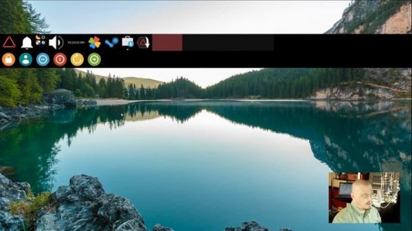 Drauger OS Installation and First Look
