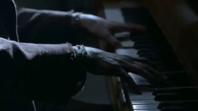 Фильм Романа Полански Пианист. Отрывок из Баллады Шопена №1 Соль-минор Op.23.mp4