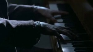 Фильм Романа Полански Пианист. Отрывок из Баллады Шопена №1 Соль-минор op.23.mp4