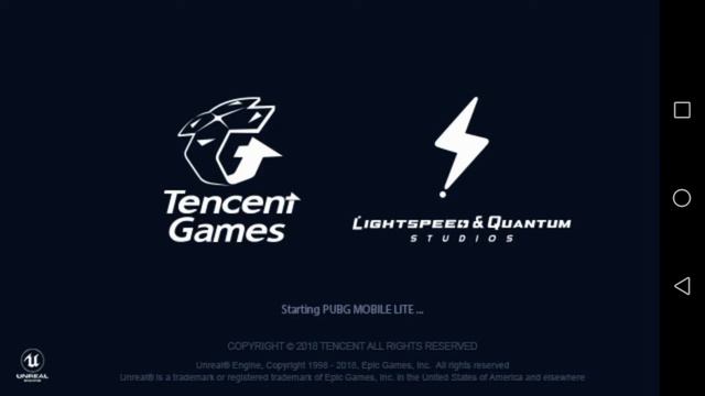 Pubg Mobile Lite Server Issue Fix смотреть онлайн