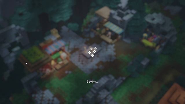 Minecraft Fly UI смотреть онлайн