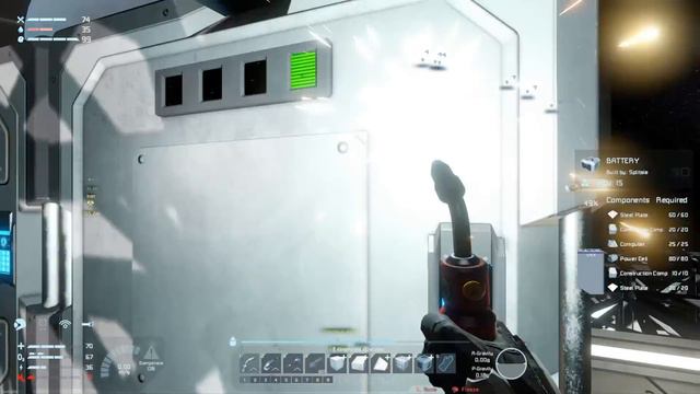 Survival Impossible - The Planet is Always Greener #30 - Space Engineers Hardcore Survival смотреть онлайн