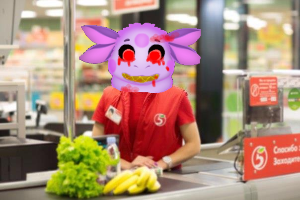 СИМУЛЯТОР ПРОДАВЦА! ЛУНТИК Х ПРИКЛЮЧЕНИЕ В ГОРОДЕ!.mp4 смотреть онлайн