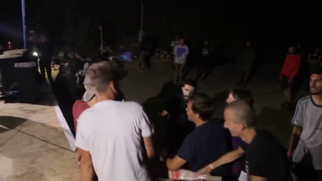 НАШИхНАДЕЖДЫ 2/2 (შვილიშვილი ფესტი / Shvilishvili FEST)