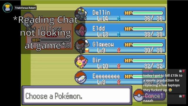 Toughest Pokémon Challenge Yet - Inclement Emerald Hardcore Nuzlocke смотреть онлайн