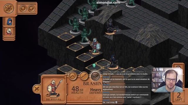 Matinées RPG #3: Hellenica смотреть онлайн