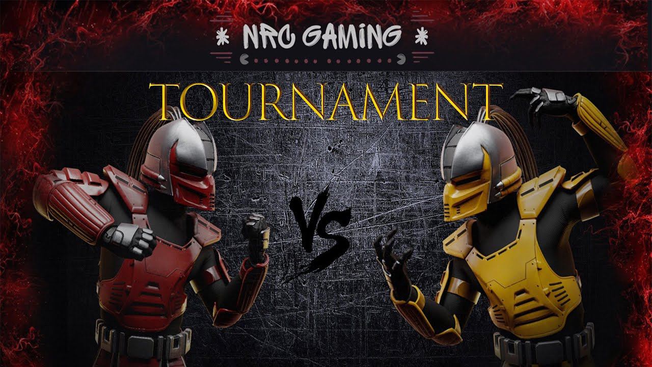 UMK 3 | Ultimate Mortal Kombat 3 Tournament |