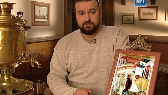 Стретение Господа Нашего Иисуса Христа 15.02 [День Ангела] смотреть онлайн