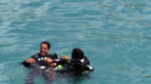 Дайвинг на острове Хайнань