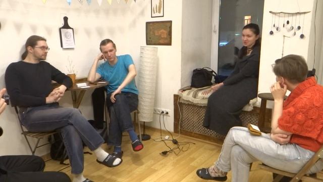 Школа игрока 12.03.19 - часть 1 смотреть онлайн
