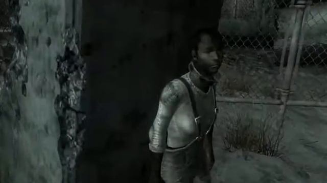 Let`s Play Fallout 3 Part 57: Escape From Paradise Falls 2Of2 смотреть онлайн