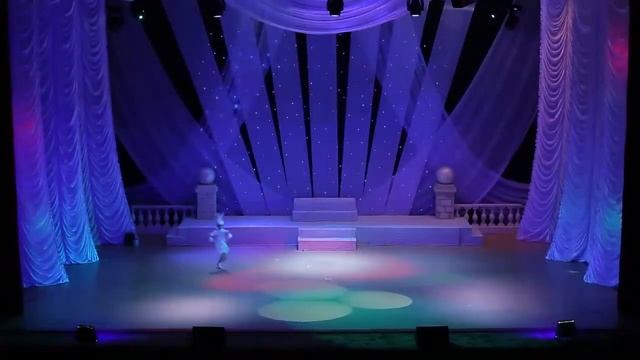 Образцовый ансамбль танца «Магия» МБУДО г. Керчи «Центр детского и юношеского творчества» смотреть онлайн