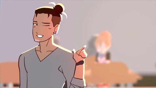 Take A Hint - My Story Animated Edit смотреть онлайн